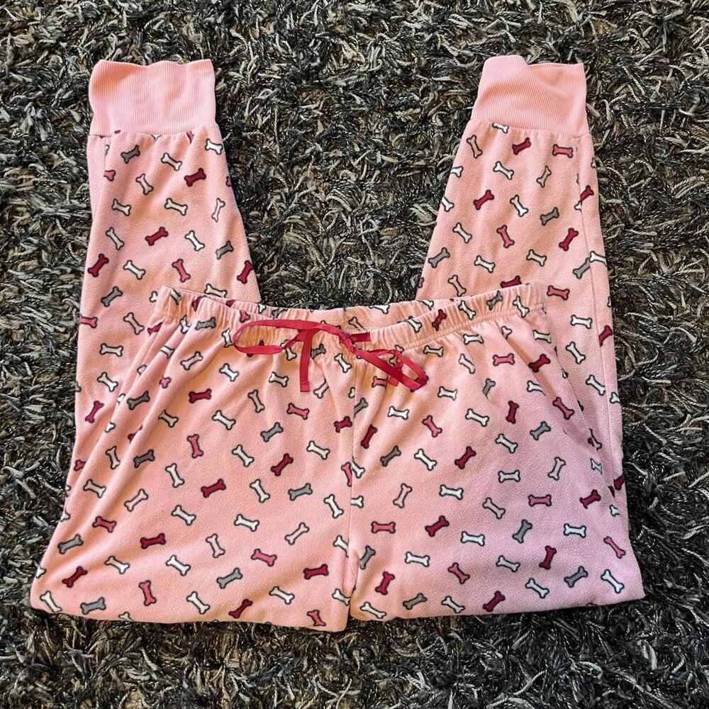 Women's Pink Pajama
